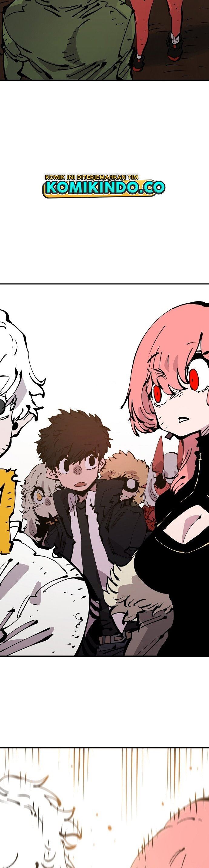 Player Chap 69 - Next Chap 70