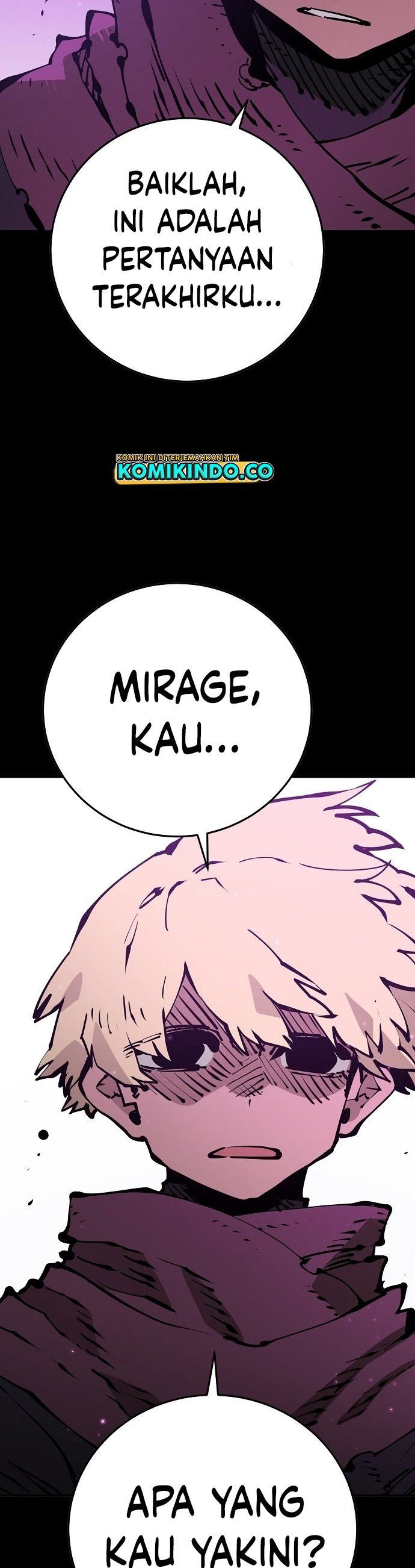 Player Chap 69 - Next Chap 70