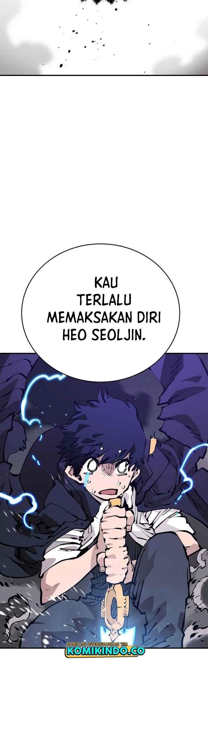 Player Chap 65 - Next Chap 66
