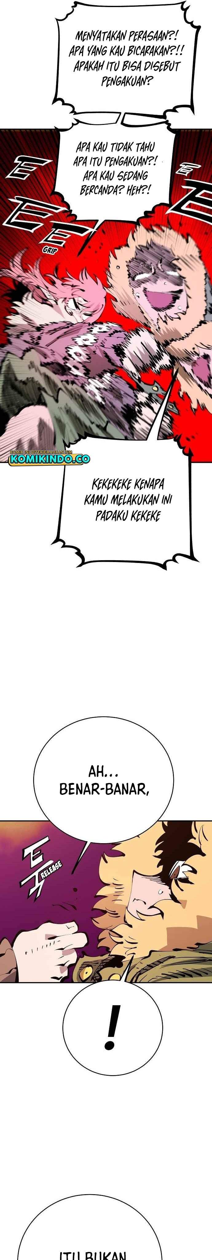 Player Chap 61 - Next Chap 62