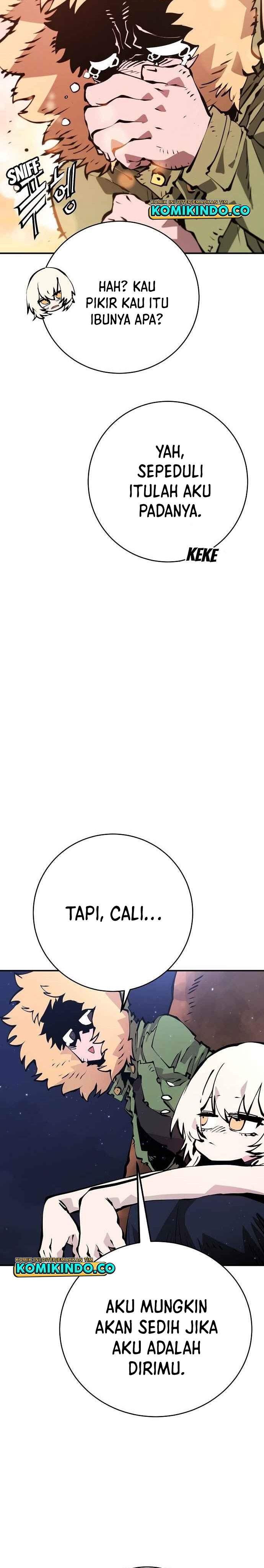 Player Chap 62 - Next Chap 63