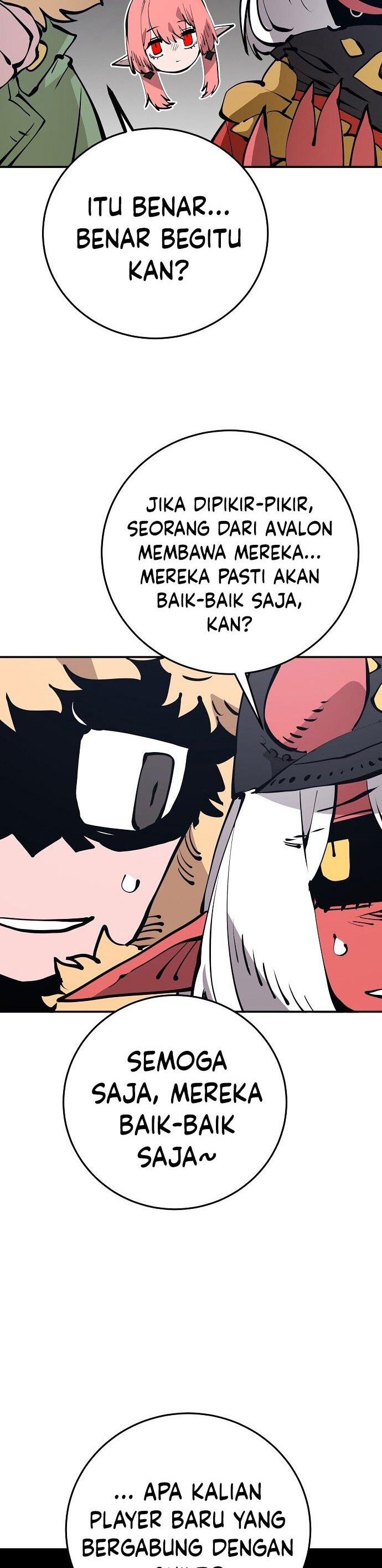 Player Chap 78 - Next Chap 79