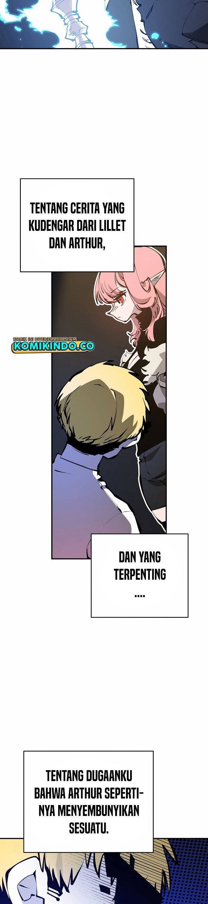 Player Chap 79 - Next Chap 80