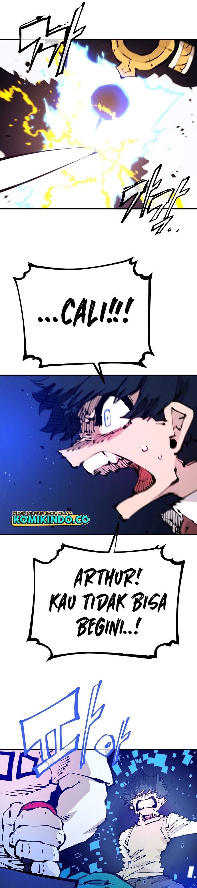 Player Chap 74 - Next Chap 75