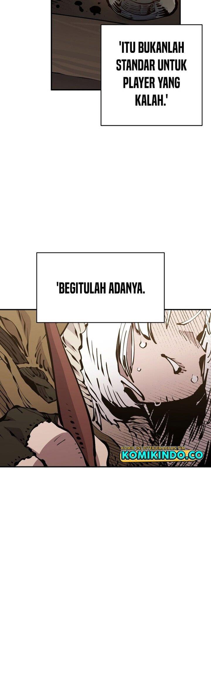 Player Chap 77 - Next Chap 78