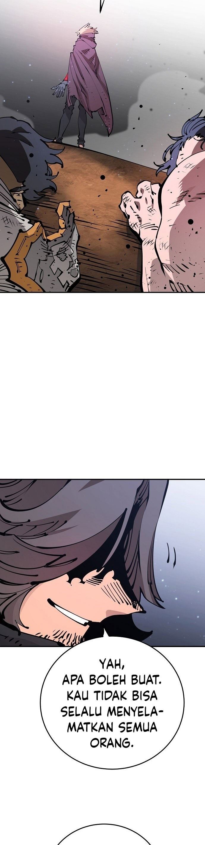 Player Chap 71 - Next Chap 72