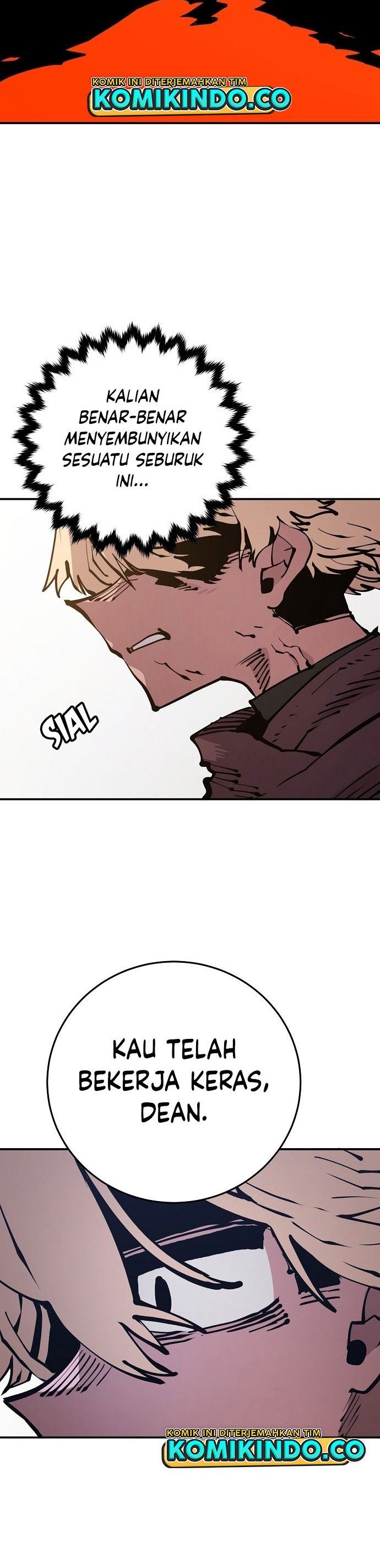 Player Chap 71 - Next Chap 72