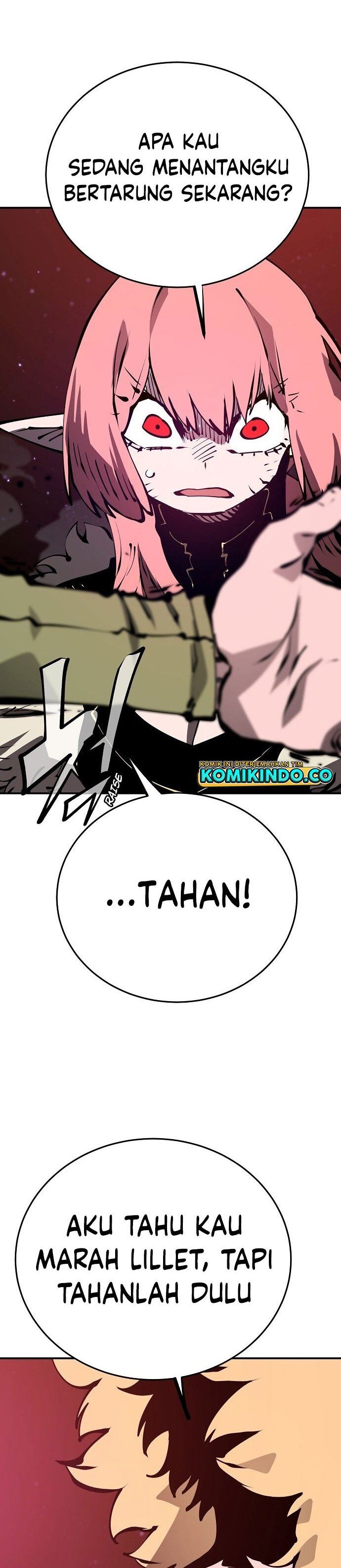 Player Chap 72 - Next Chap 73