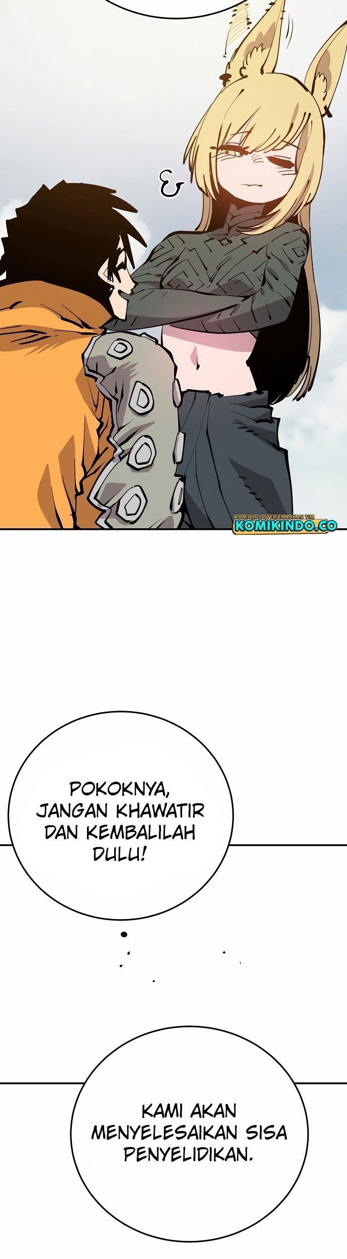 Player Chap 86 - Next Chap 87