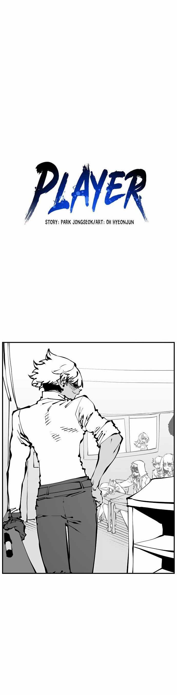 Player Chap 80 - Next Chap 81