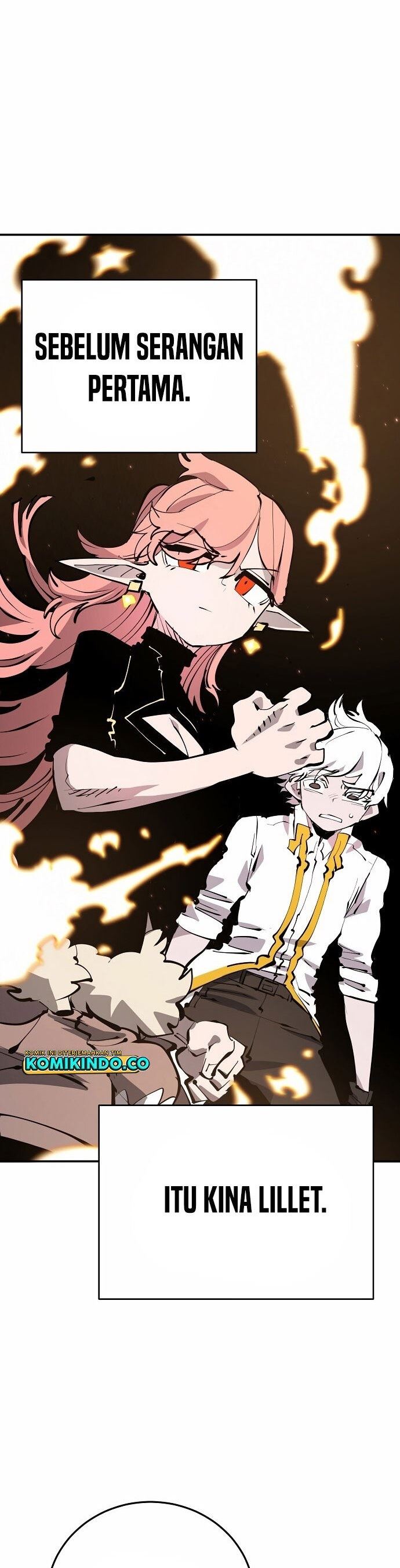 Player Chap 80 - Next Chap 81