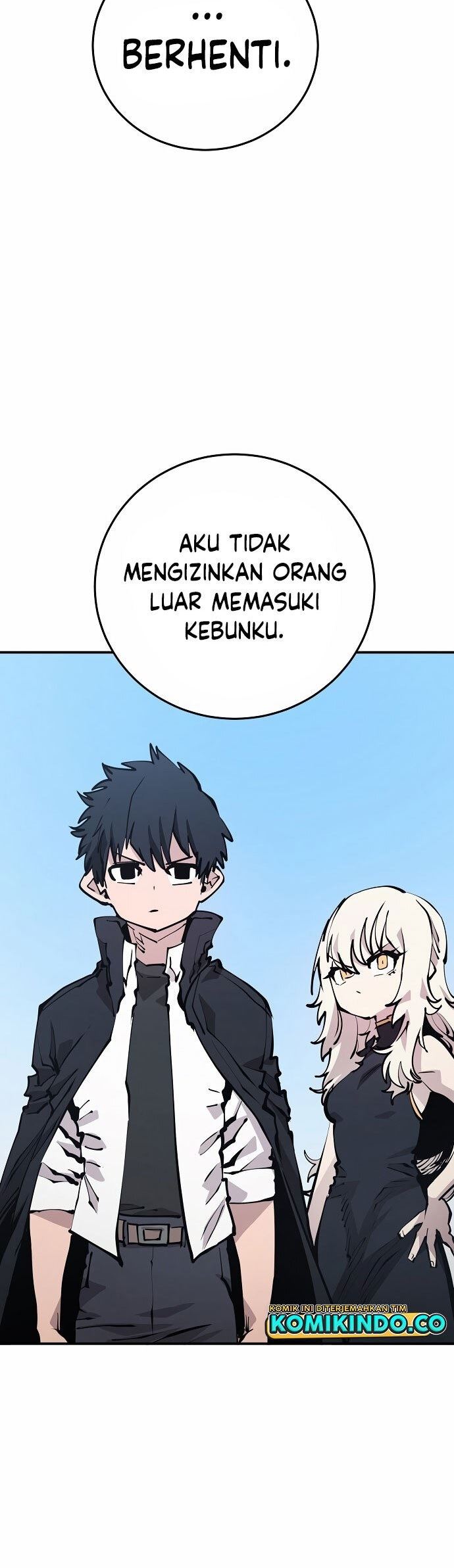 Player Chap 81 - Next Chap 82