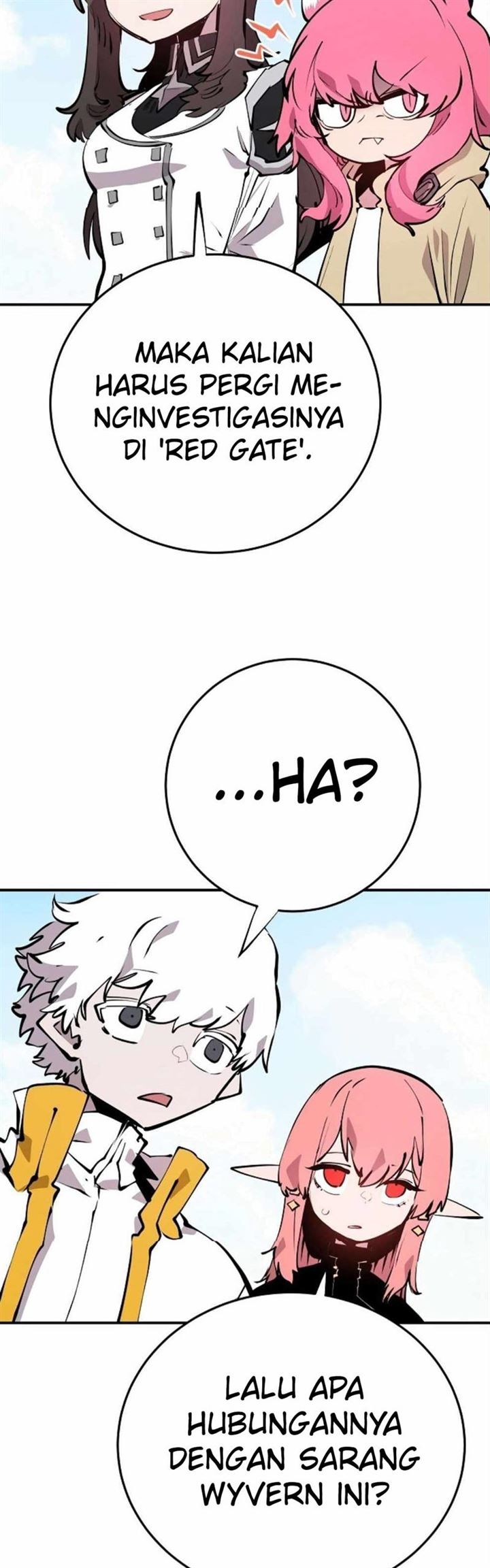 Player Chap 98 - Next Chap 99