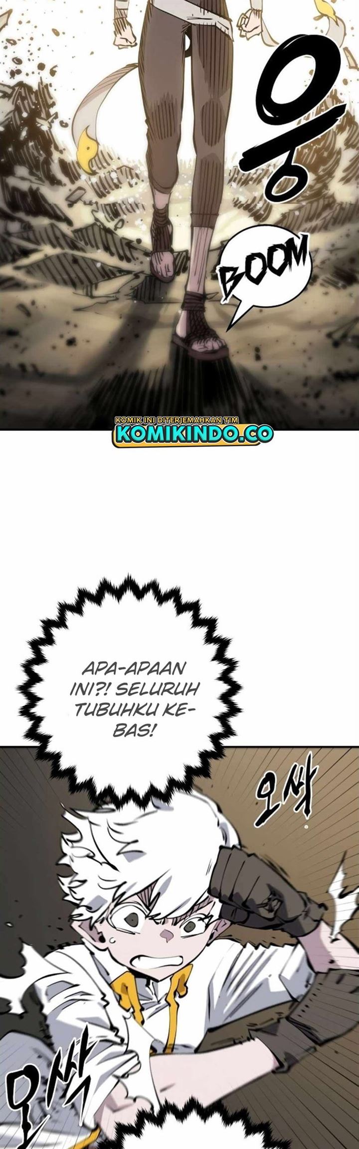 Player Chap 98 - Next Chap 99