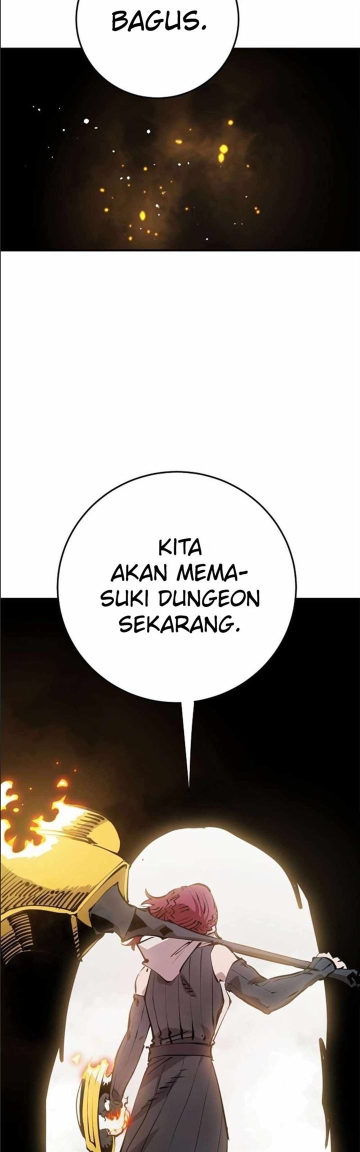 Player Chap 98 - Next Chap 99