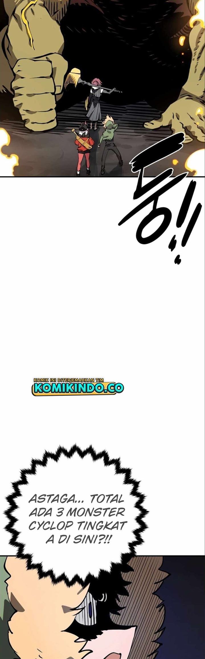 Player Chap 98 - Next Chap 99