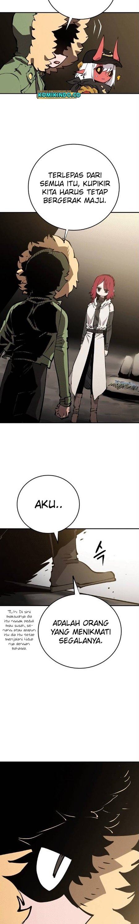 Player Chap 99 - Next Chap 100