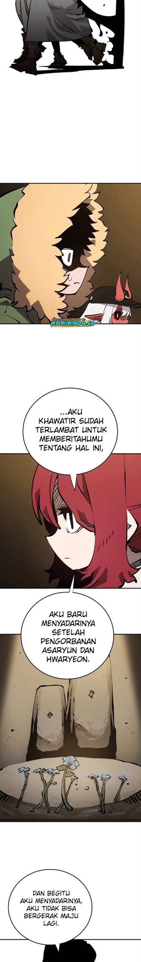 Player Chap 99 - Next Chap 100