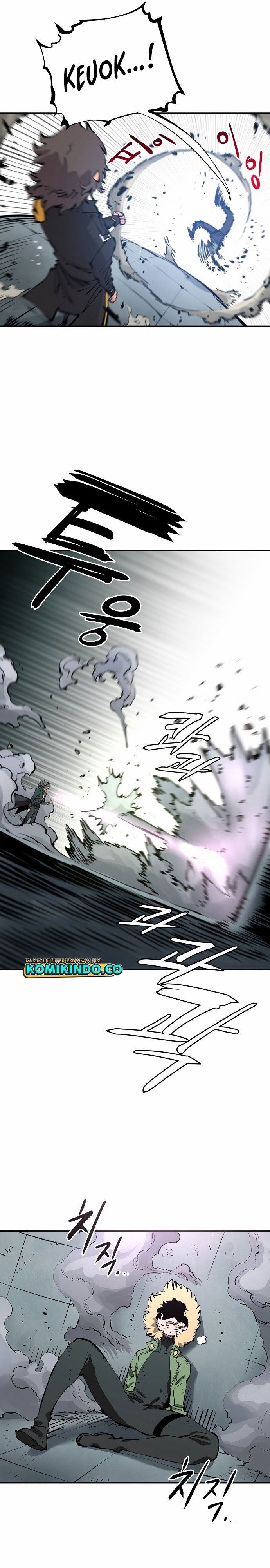 Player Chap 94 - Next Chap 95