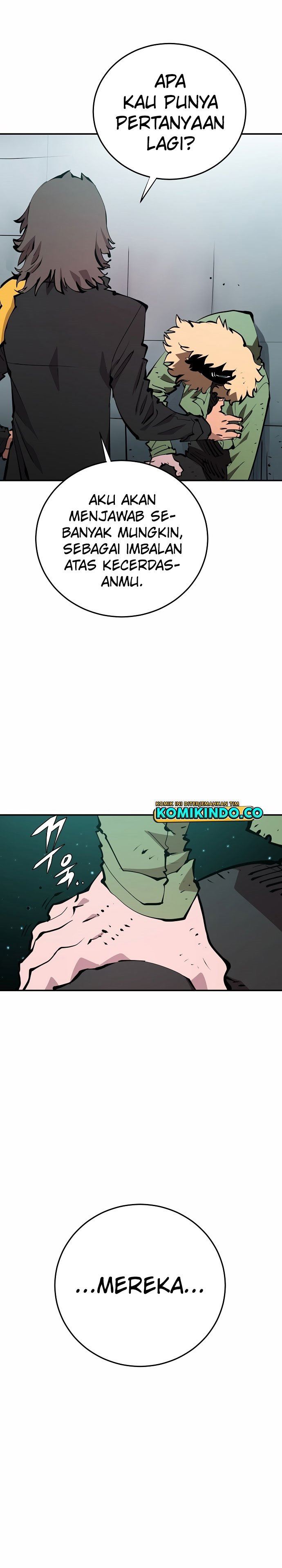 Player Chap 95 - Next Chap 96