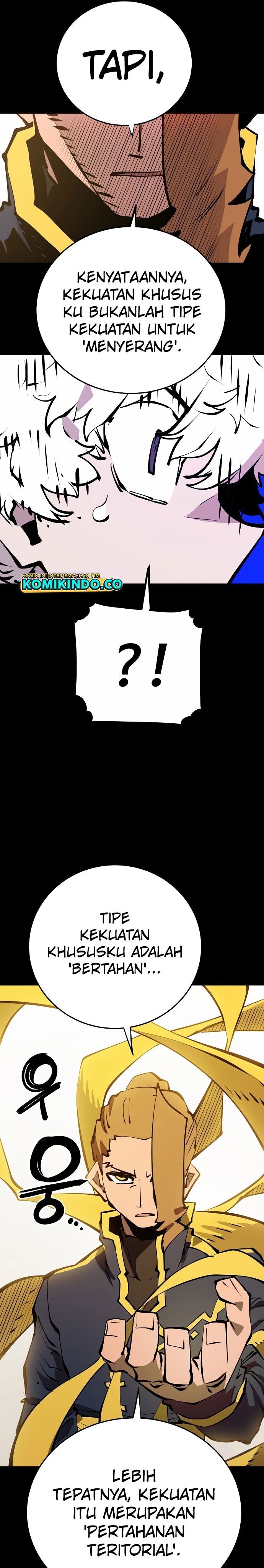 Player Chap 97 - Next Chap 98