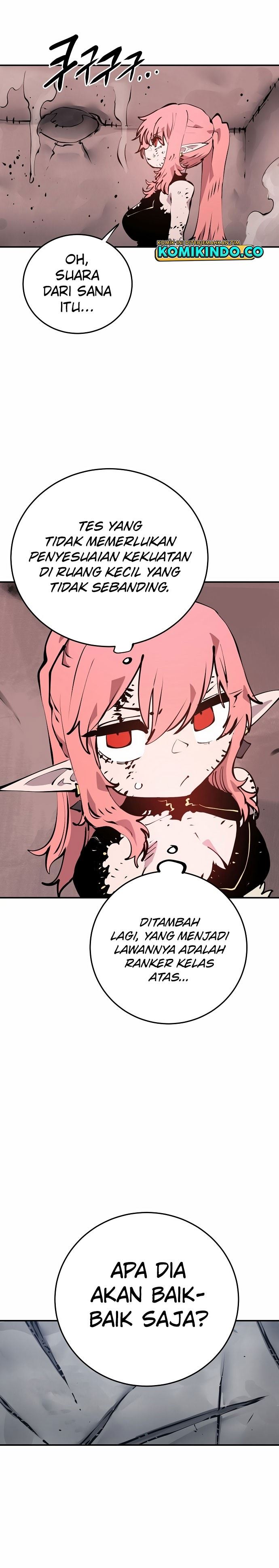 Player Chap 97 - Next Chap 98