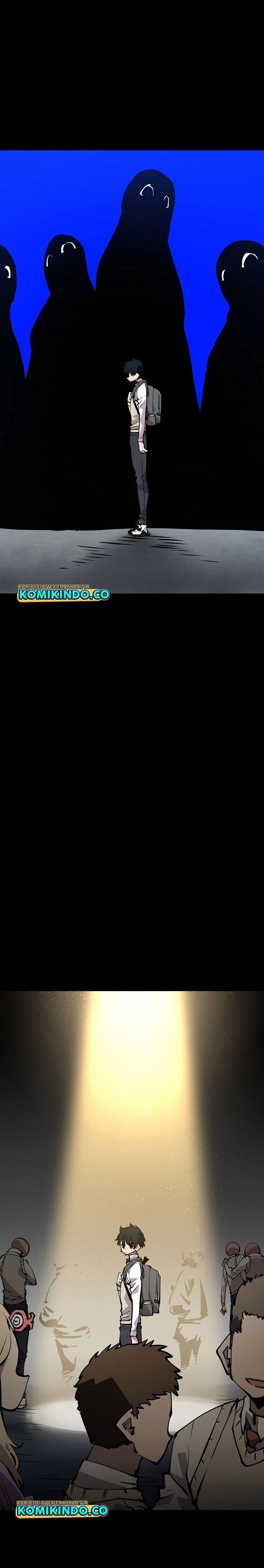 Player Chap 90 - Next Chap 91