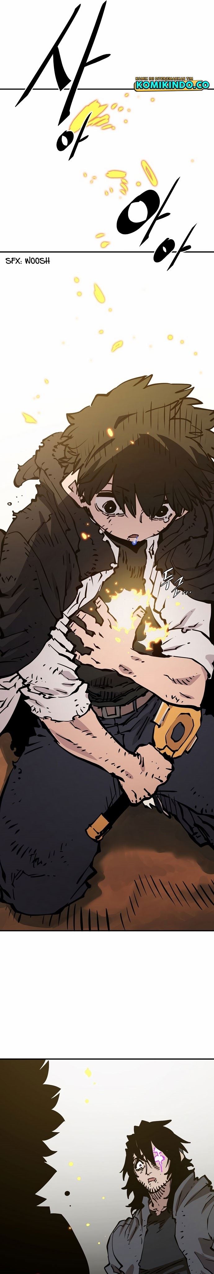 Player Chap 90 - Next Chap 91