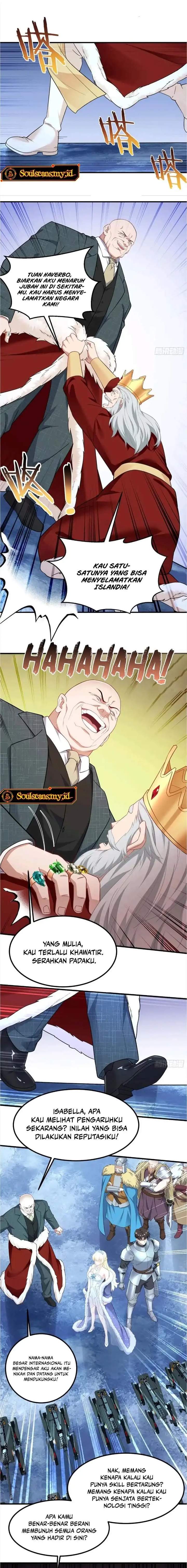 After Improperly Licking a Dog, I Became a Billionaire Chap 290 - Next Chap 291