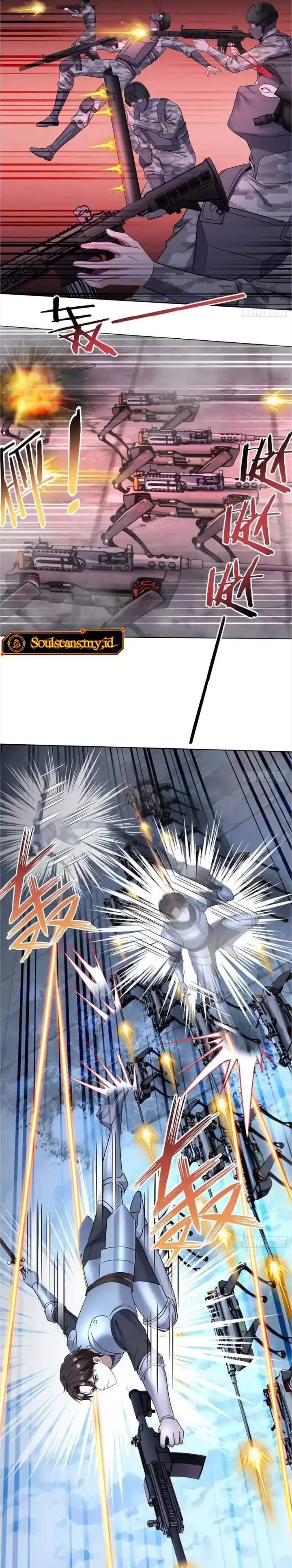 After Improperly Licking a Dog, I Became a Billionaire Chap 291 - Next Chap 292