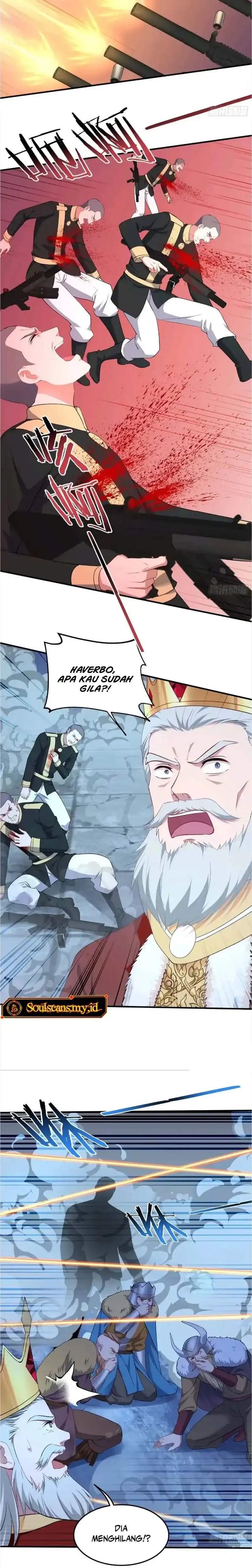 After Improperly Licking a Dog, I Became a Billionaire Chap 291 - Next Chap 292