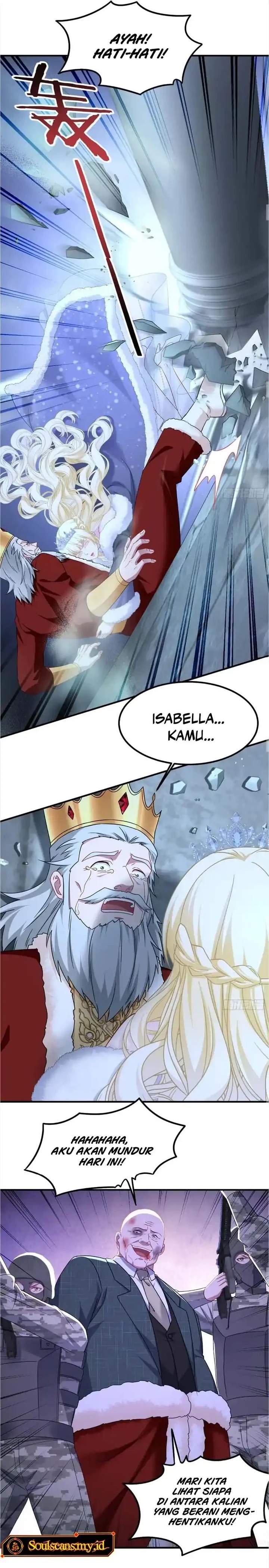 After Improperly Licking a Dog, I Became a Billionaire Chap 291 - Next Chap 292