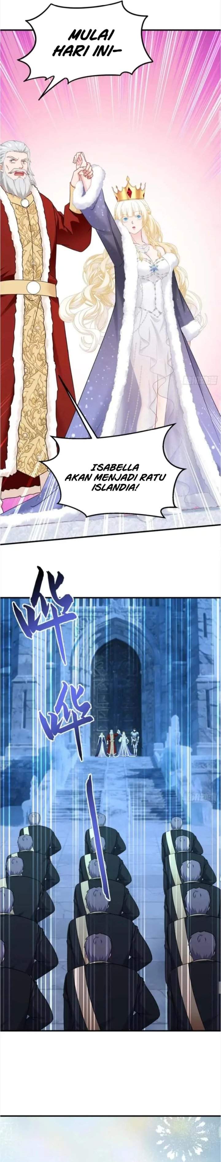 After Improperly Licking a Dog, I Became a Billionaire Chap 292 - Next Chap 293