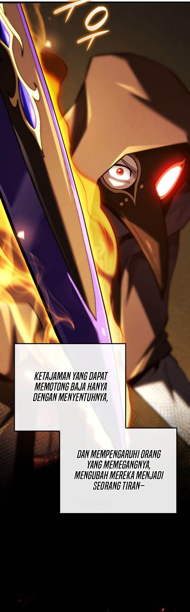 Revenge of the Iron-Blooded Sword Hound Chap 137 - Next Chap 138