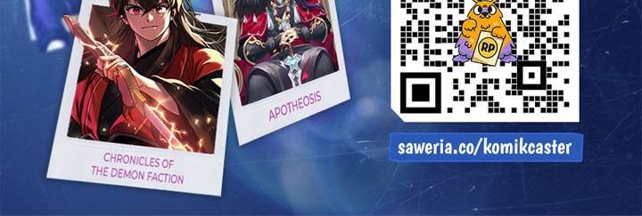 Revenge of the Iron-Blooded Sword Hound Chap 138 - Next Chap 139