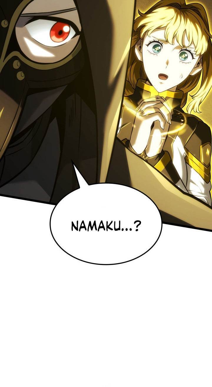 Revenge of the Iron-Blooded Sword Hound Chap 138 - Next Chap 139