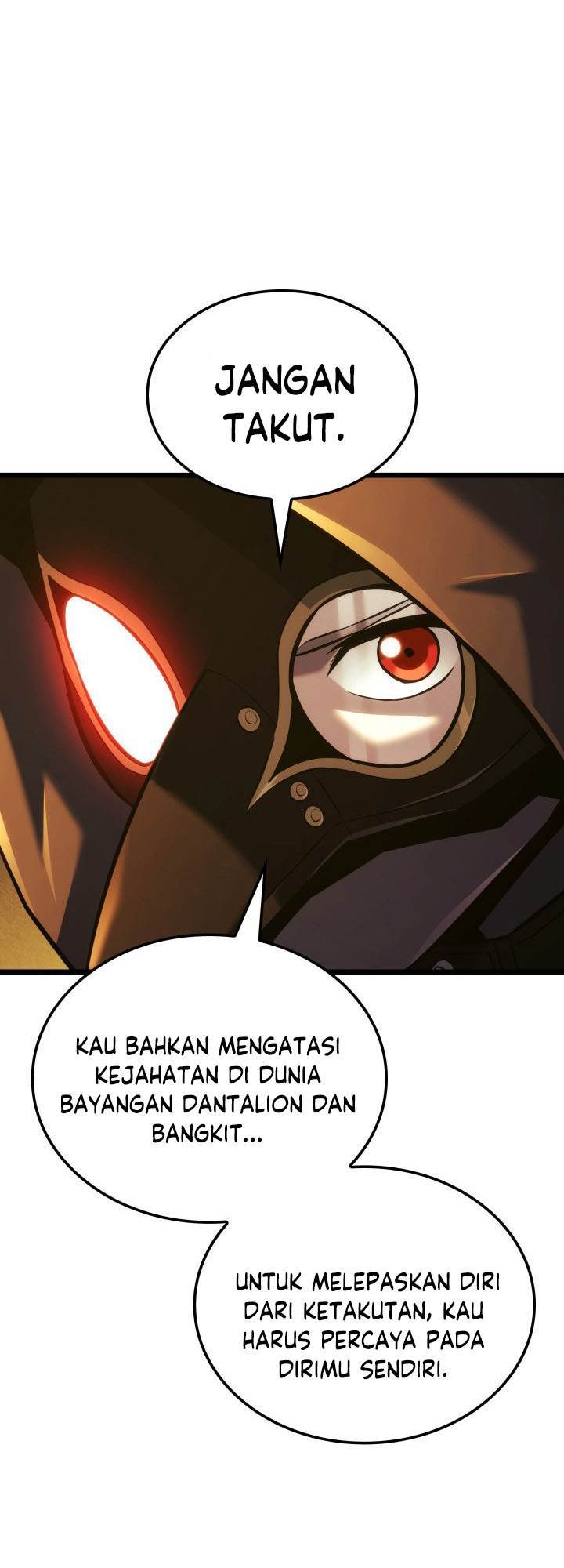 Revenge of the Iron-Blooded Sword Hound Chap 138 - Next Chap 139