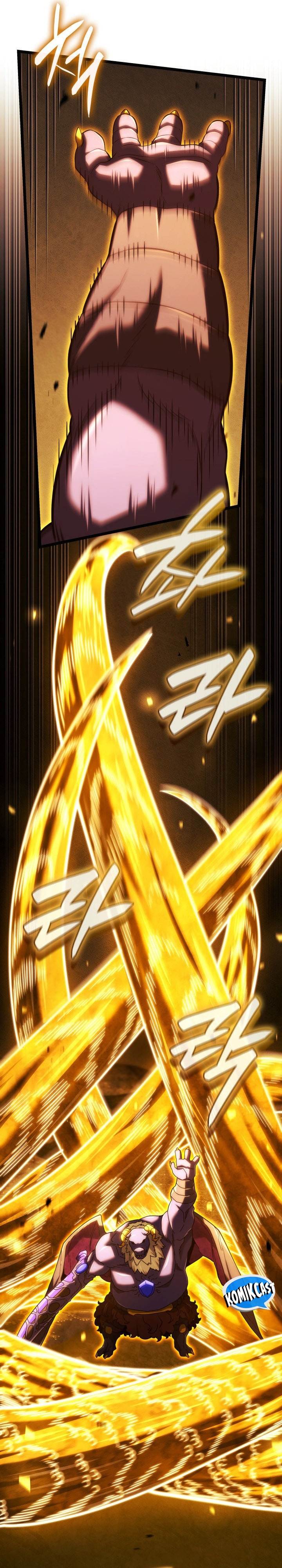 Revenge of the Iron-Blooded Sword Hound Chap 139 - Next Chap 140