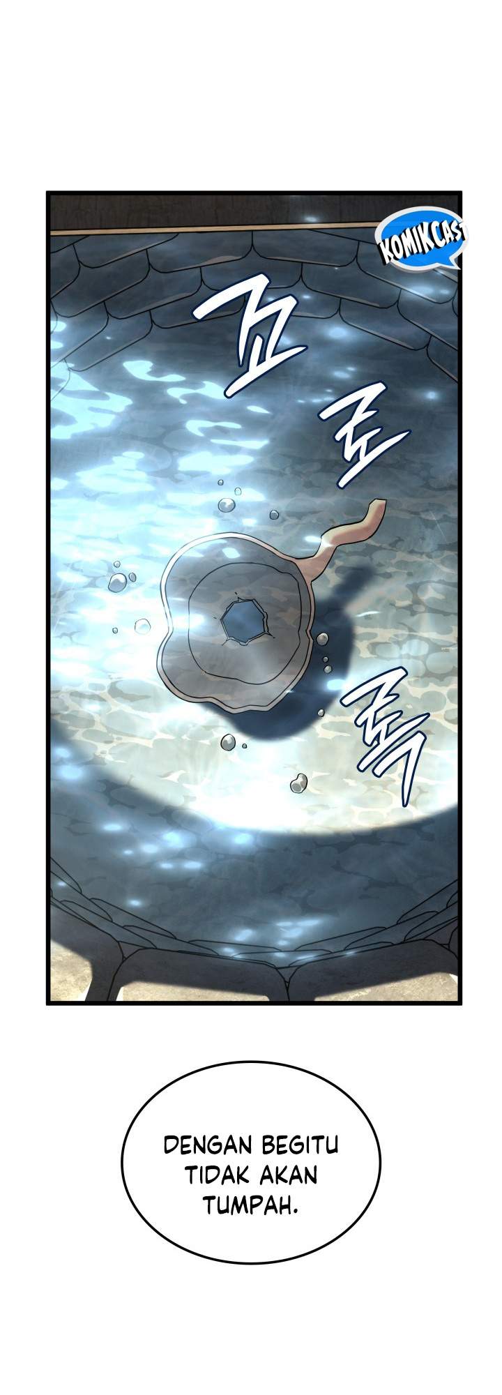 Revenge of the Iron-Blooded Sword Hound Chap 147 - Next Chap 148