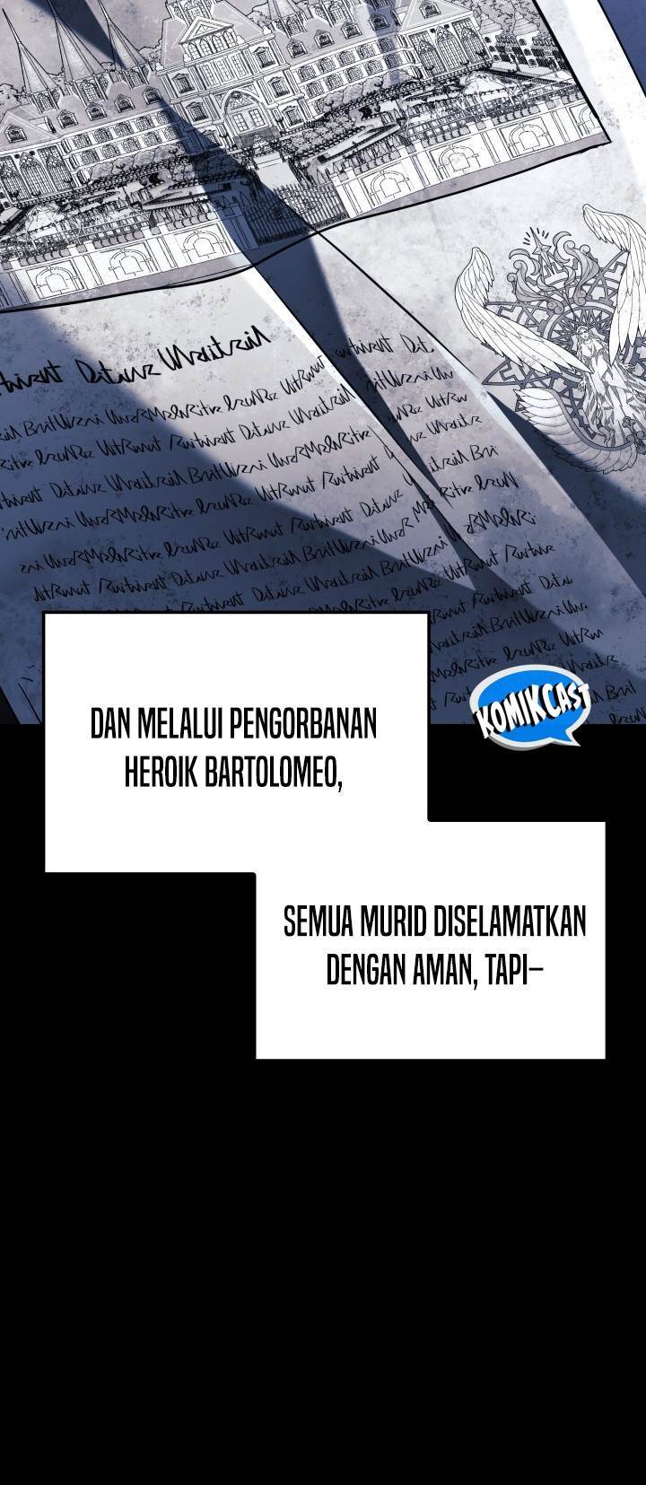 Revenge of the Iron-Blooded Sword Hound Chap 144 - Next Chap 145