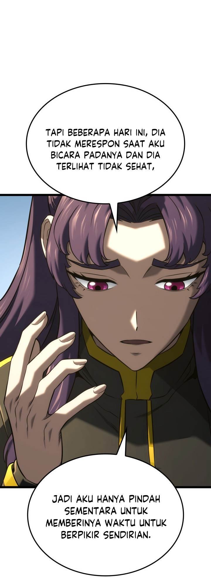 Revenge of the Iron-Blooded Sword Hound Chap 144 - Next Chap 145