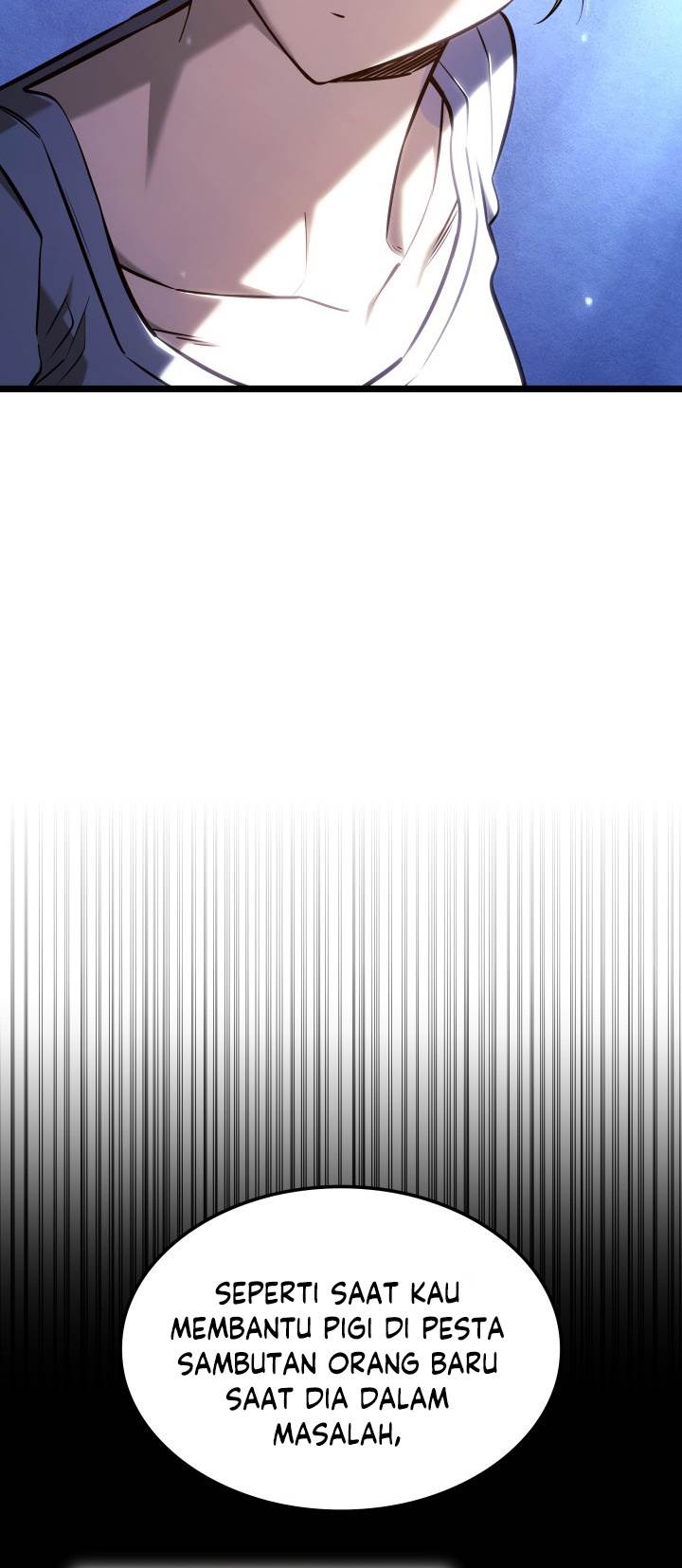 Revenge of the Iron-Blooded Sword Hound Chap 145 - Next Chap 146