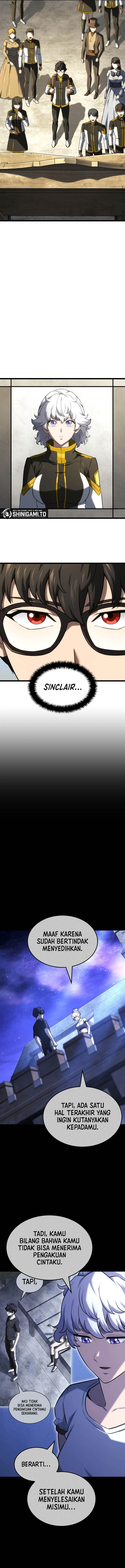 Revenge of the Iron-Blooded Sword Hound Chap 146 - Next Chap 147