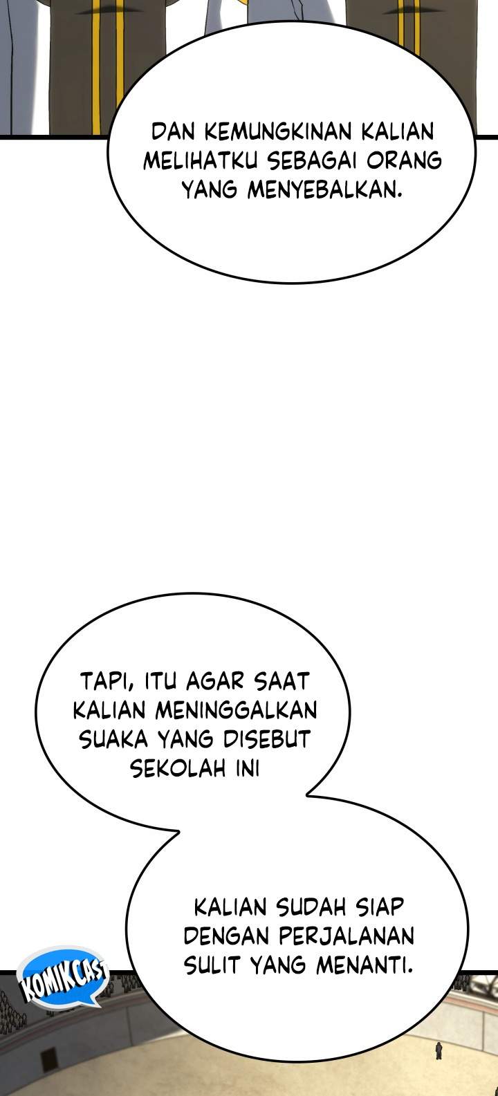 Revenge of the Iron-Blooded Sword Hound Chap 148 - Next Chap 149