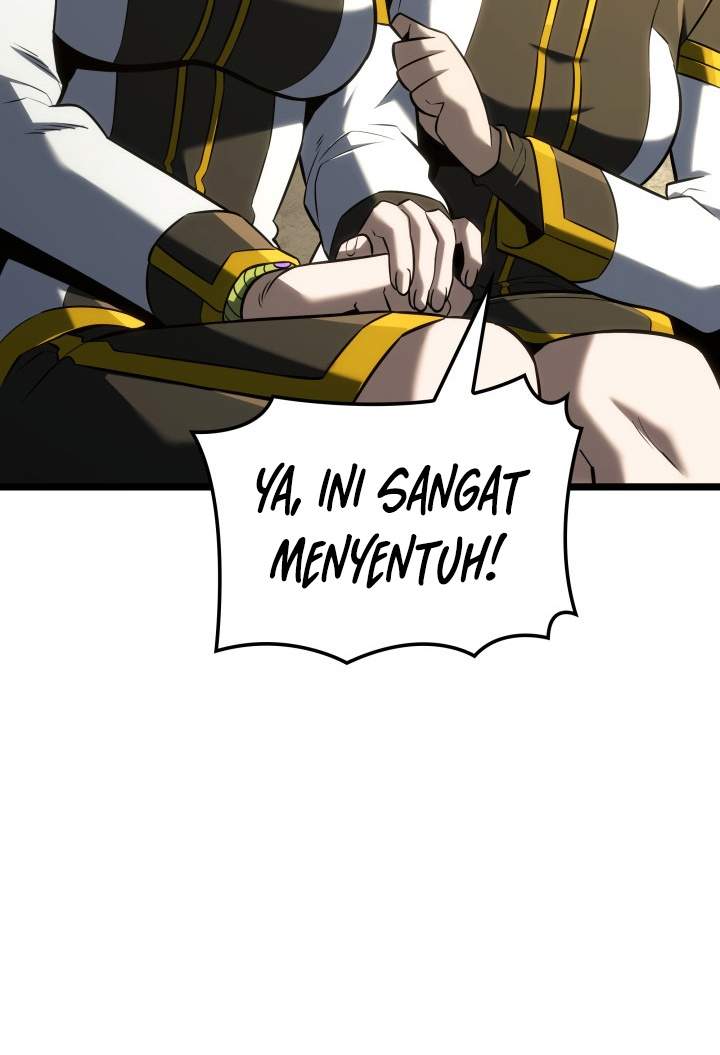 Revenge of the Iron-Blooded Sword Hound Chap 148 - Next Chap 149