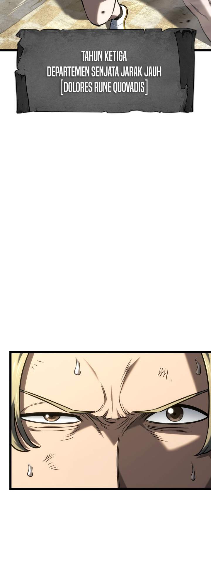 Revenge of the Iron-Blooded Sword Hound Chap 148 - Next Chap 149