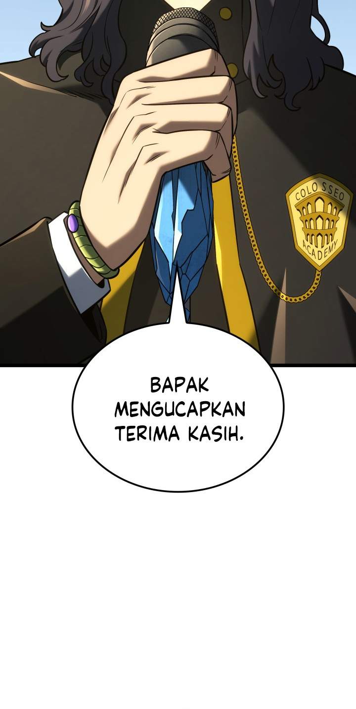 Revenge of the Iron-Blooded Sword Hound Chap 148 - Next Chap 149