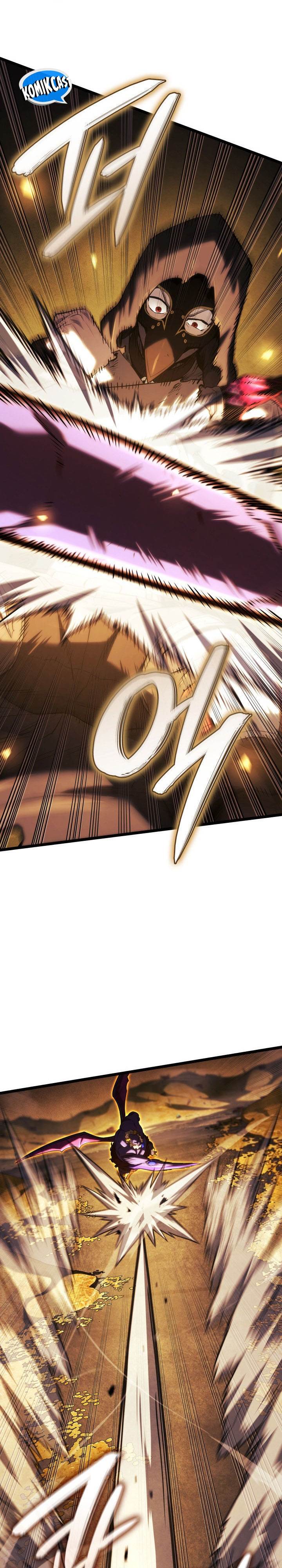 Revenge of the Iron-Blooded Sword Hound Chap 140 - Next Chap 141