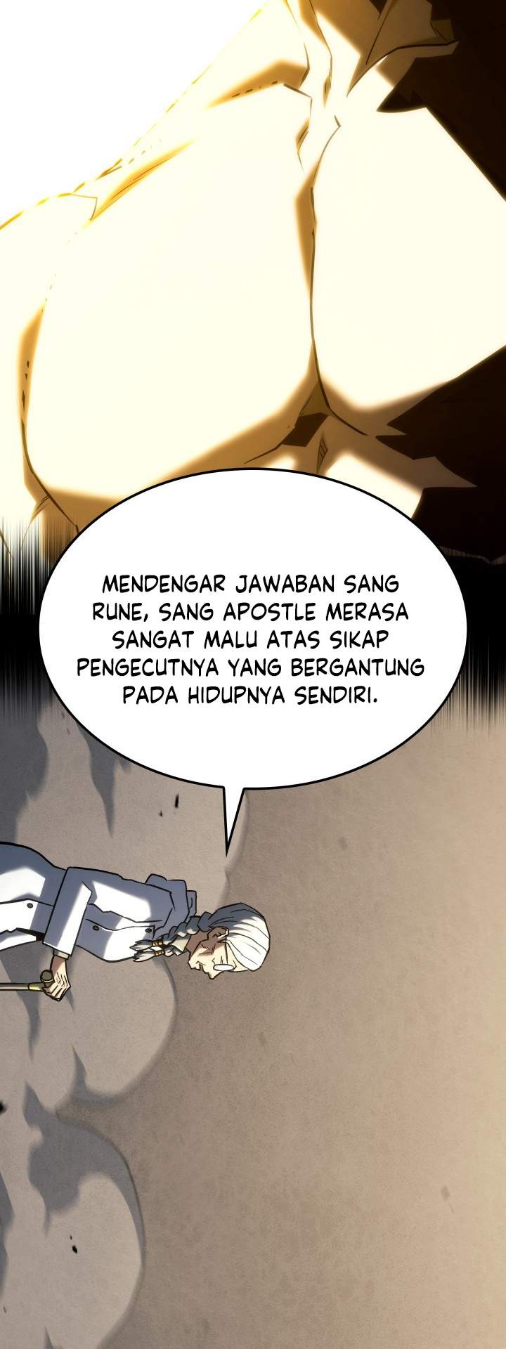 Revenge of the Iron-Blooded Sword Hound Chap 154 - Next Chap 155