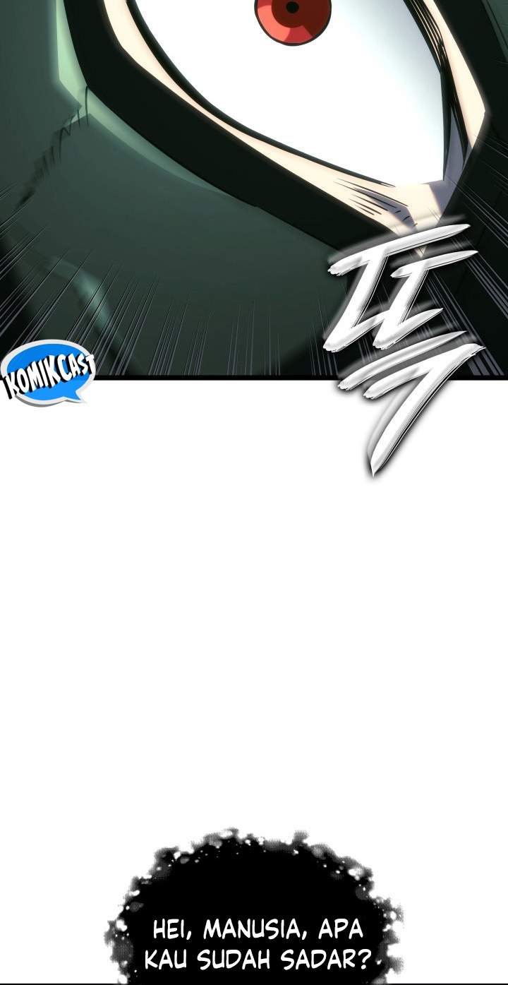 Revenge of the Iron-Blooded Sword Hound Chap 156 - Next Chap 157